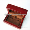 Custom Wooden Cufflink Box,cufflink box wholesale
